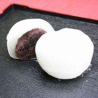 D4-SHIRO.Daifuku Mochi Shiro 100g